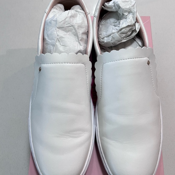 Kate Spade Alegra wonens shoes in 8.5 With original Box - Picture 2 of 5